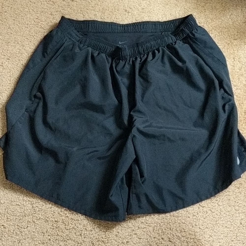 Mens Nike dri-fit shorts